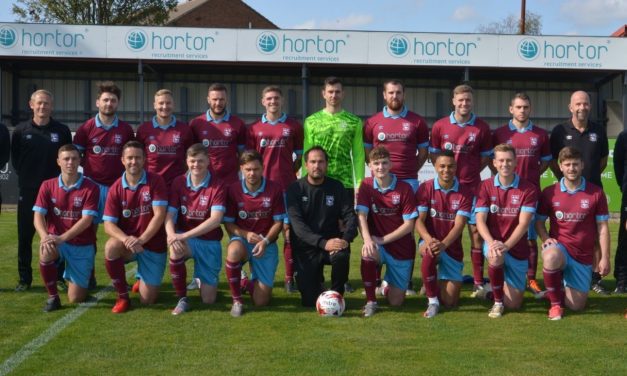 Season takes a dramatic turn for Emley AFC with potential play-off spot now in their own hands