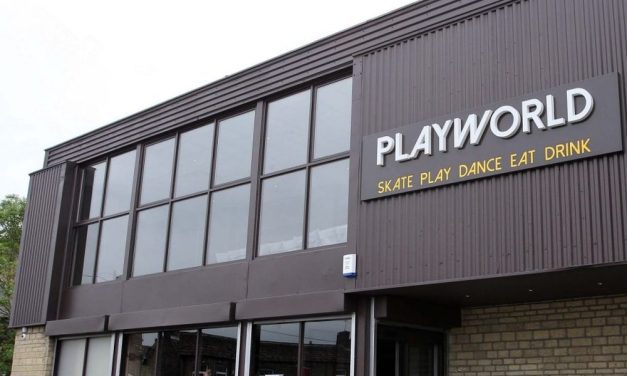 Playworld wins permission to extend opening hours after operating in breach of planning permission since 2014