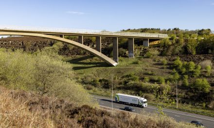 M62 to be resurfaced with overnight road closures between Junction 22 and Scammonden Bridge