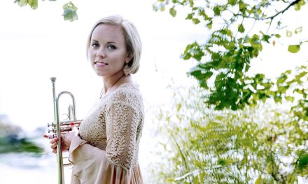 Trumpeter Tine Thing Helseth and the Orchestra of Opera North close Kirklees Concert Season at Huddersfield Town Hall