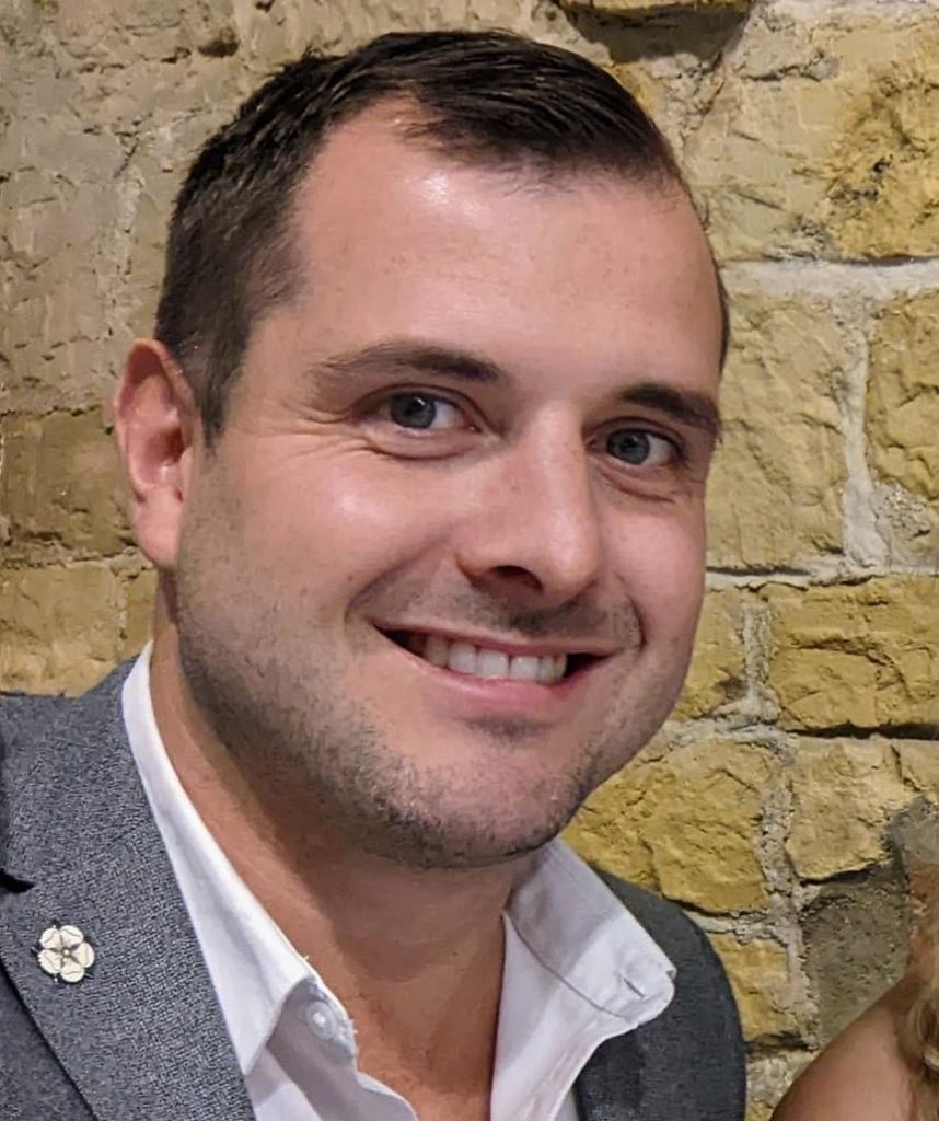 Faith PR rebrands as Faith Brand Communications and promotes Tom Coates to head of digital