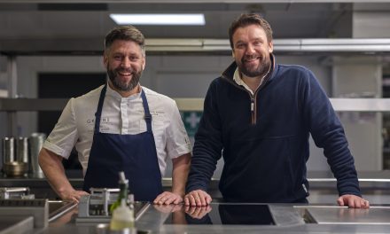 The 3 Acres restaurant unveils new £400k ‘super kitchen’ in celebration of 55 years in business