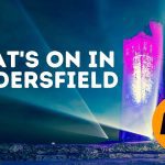 What’s On in Huddersfield in October 2024 with Huddersfield International Market, Jeff Stelling, Halloween events and a spooky sleepover