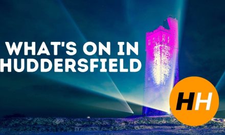 What’s On in Huddersfield in May 2023