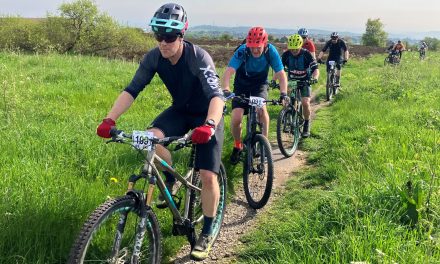 Colne Valley Mountain Bike Challenge gears up for the final time after 20 years
