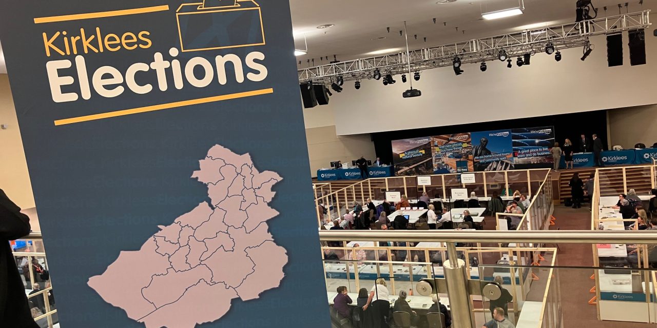Kirklees Council elections 2024 – who’s standing, voter ID, how to get a postal vote and when the election results will be known