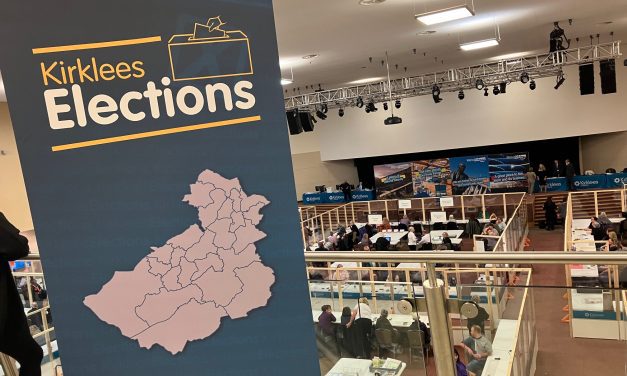 All the Kirklees Council election results 2024 as Labour loses overall majority