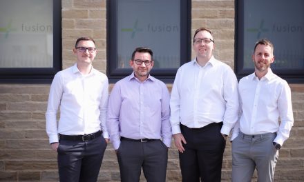 Fusion IT boosts headcount by 30% as company marks 20th year in business