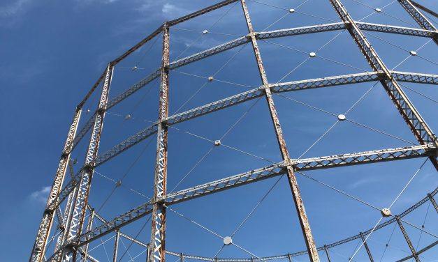 Date is set for demolition of Huddersfield’s iconic gasholder and former Gas Club