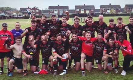 Newsome Panthers through to Yorkshire Cup quarter-finals and boss Richie Hawkyard wants more 80-minute performances
