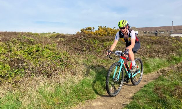 More than 150 riders took part in the Colne Valley Mountain Bike Challenge and here are the results