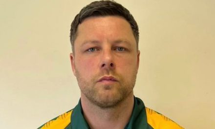 Moldgreen ARLFC appoint Phil Shotton club captain and look to bounce back after tough start to the season