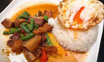 Restaurant Review: Packing a punch in the Packhorse Centre, Rice and Noodle Cafe is a hidden gem for authentic Thai street food