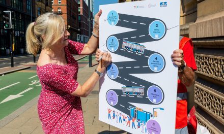 Bus franchising moves a step closer as public consultation is about to start