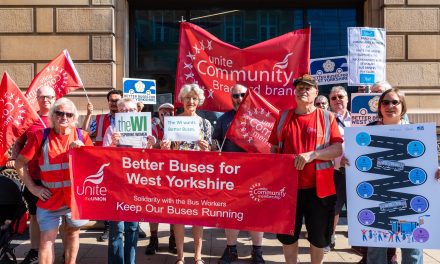 Bus services are ‘broken’ say passengers as ‘take back control’ petition tops 10,000 signatures