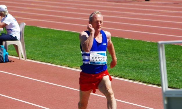 Why Longwood Harriers athletics club fears it is being forced out of Huddersfield