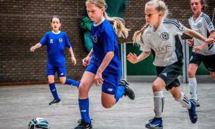 How Kirklees Futsal is preparing to get women and girls into the sport in a big way
