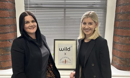 Good News Business Round Up: Wild PR, The Bigger Boat, Sniffers Pet Care, The Huddersfield Hospital and Nurtur Student Living