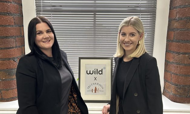 Good News Business Round Up: Wild PR, The Bigger Boat, Sniffers Pet Care, The Huddersfield Hospital and Nurtur Student Living