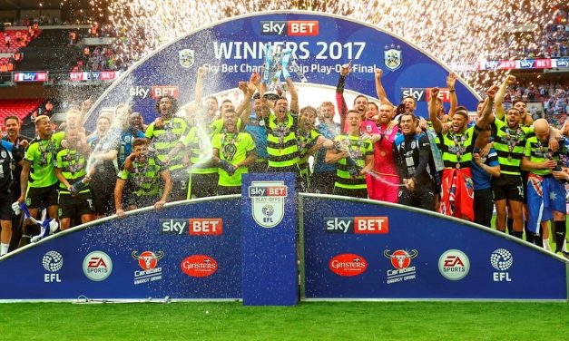 Only Jonathan Hogg remains from Huddersfield Town’s promotion-winning side of 2017 and we’ve tracked the careers of the rest