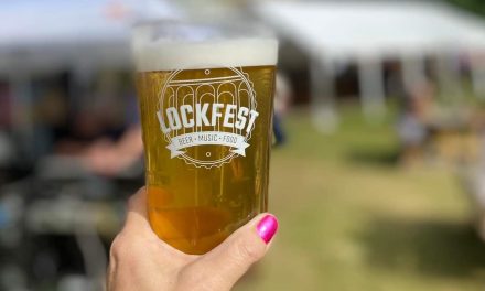 Raise a glass as Lockfest returns to Lockwood Park in July – and here’s what’s happening