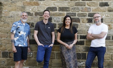 The Bigger Boat becomes even larger after acquisition of communications specialist Scriba PR