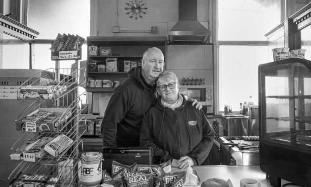 Huddersfield Photo-Imaging Club stages annual exhibition in the Piazza centre