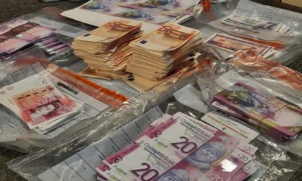 Holmfirth Counterfeit Cash Scammers Ordered to Pay Back More Than £223,000
