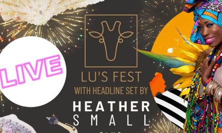 Heather Small headlines Lu’s Fest in Meltham which promises fireworks and one night in heaven