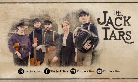 The Jack Tars are performing charity concert at Longwood Mechanics Hall and tickets are available now