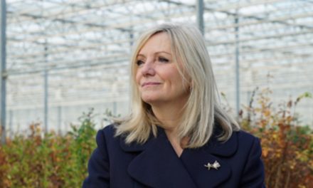 Mayor of West Yorkshire’s £10m business support scheme hailed as ‘gamechanger’ in climate fight