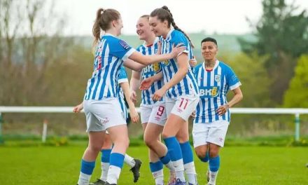 Huddersfield Town Women head coach Glen Preston is predicting a ‘league within a league’ as season countdown begins