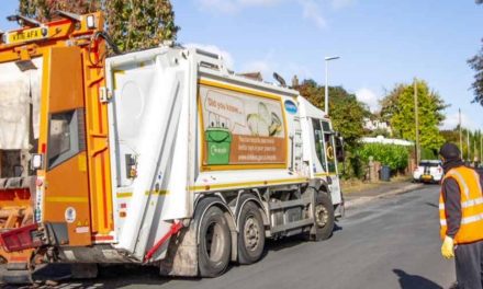 Kirklees Council set to remove green bins from people who contaminate recycling