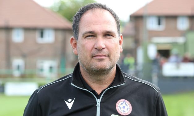 Emley AFC are reinstated into the FA Cup and go to Anfield in the next round!