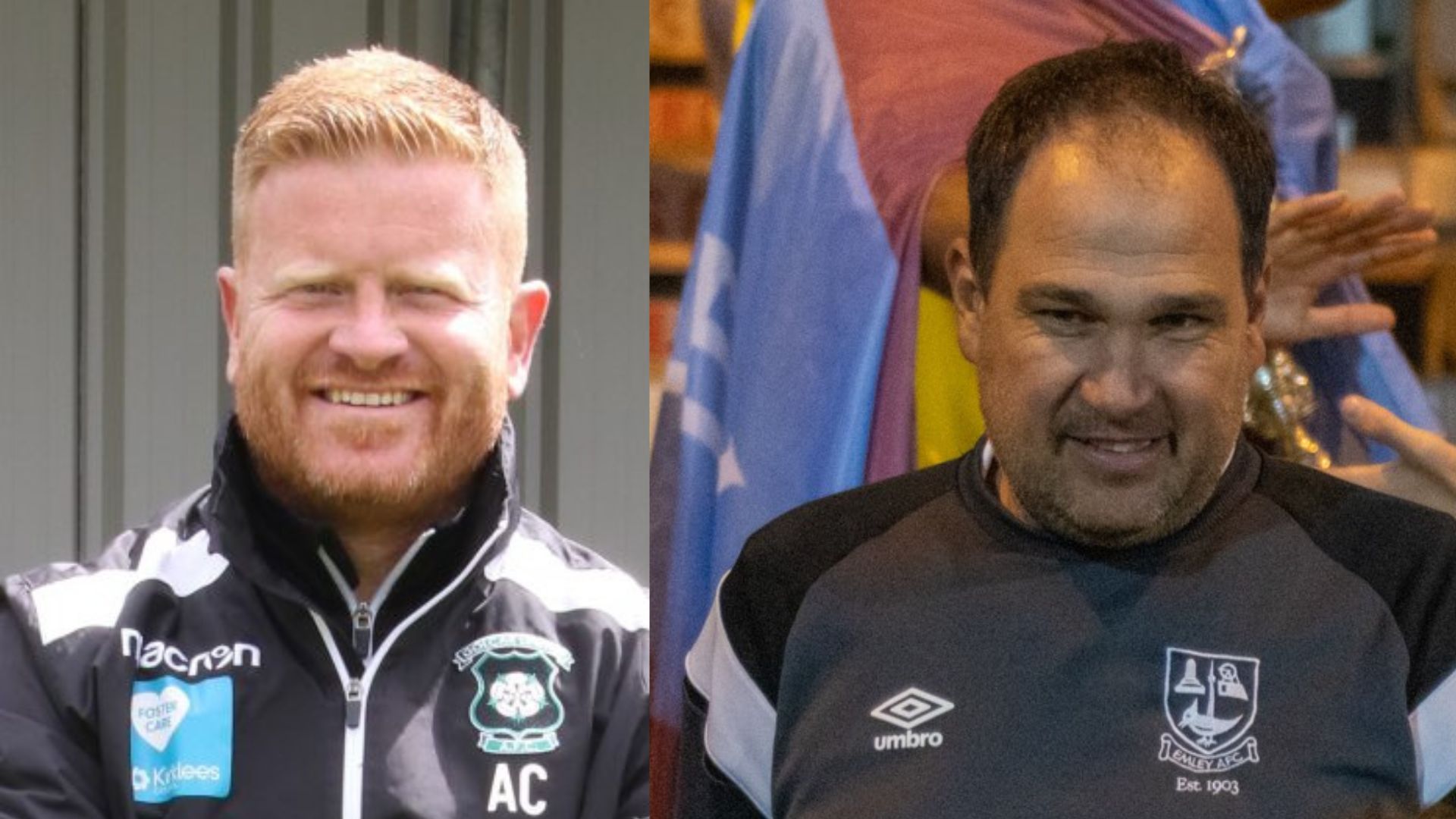 Golcar United v Emley AFC in the League Cup semi-final: Whatever the result  the real winner is grassroots football in Huddersfield - Huddersfield Hub