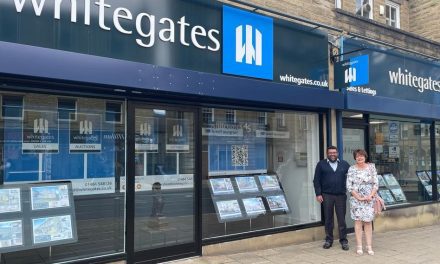 Good News Business Round-Up featuring Whitegates, Howarths, SCALA, The Flow Group, Leading Edge Signage & Graphics and Kirklees College