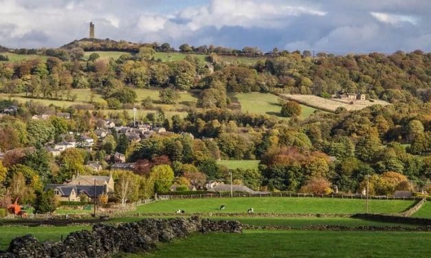 Kirklees Council is looking at its Local Plan and could trigger full-scale review costing up to £2 million