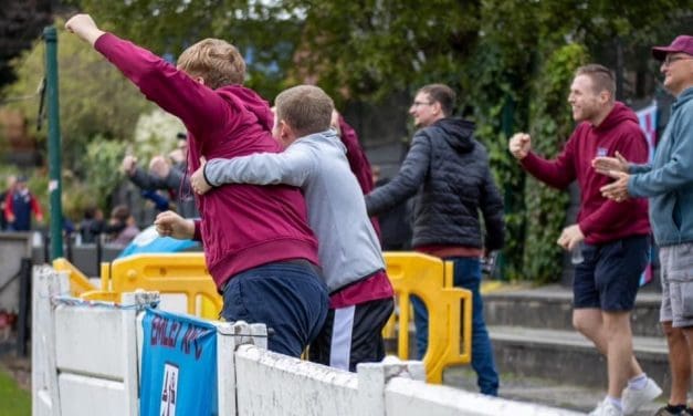 It’s all about the glory as underdogs Emley AFC bid for FA Cup upset in club’s biggest game in 25 years