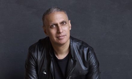 Acclaimed musician Nitin Sawhney to receive honorary doctorate from the University of Huddersfield