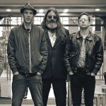 Huddersfield band Pat Fulgoni’s Blues Experience to release debut album