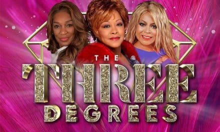 The Three Degrees are coming to Smile Bar & Venue in Huddersfield and tickets are still available