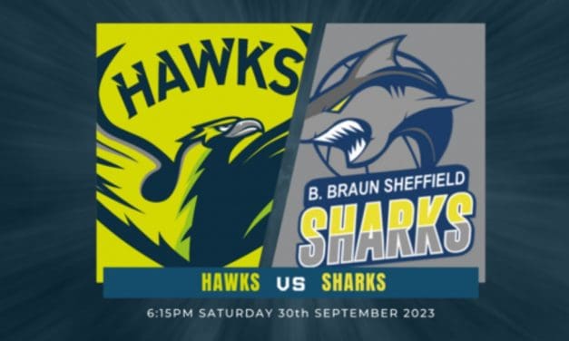 West Yorkshire Hawks swoop in as basketball returns to Huddersfield