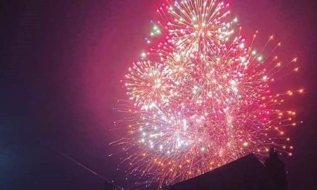 Bonfires and firework displays in Huddersfield 2023 – what’s happening and when