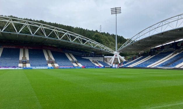 Kirklees Council wants ‘no further involvement’ in the John Smith’s Stadium but talks over future remain deadlocked