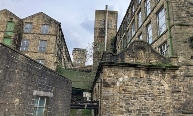 Vital meeting will reveal a new masterplan for Marsden and how villagers can get involved