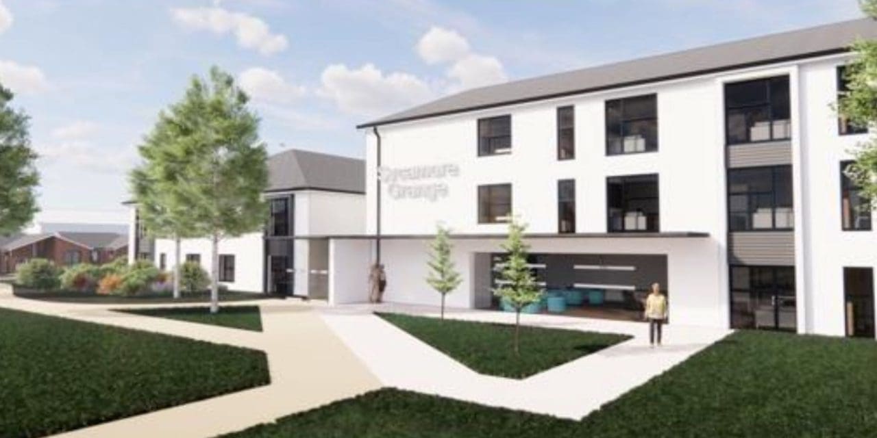 First images revealed of Kirklees Council’s new £12 million retirement complex for Golcar