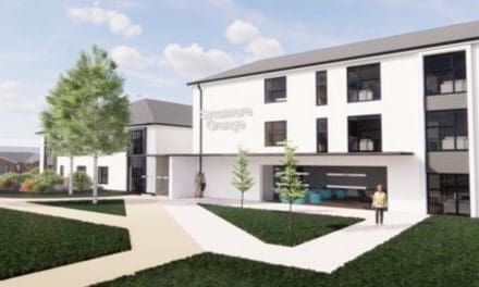 First images revealed of Kirklees Council’s new £12 million retirement complex for Golcar