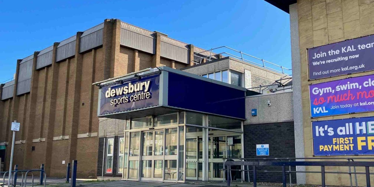 Dewsbury Sports Centre to be shut down permanently but it will still cost Kirklees taxpayers millions of pounds