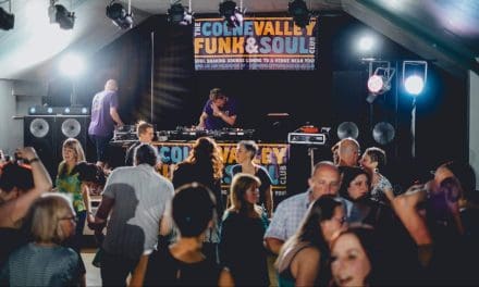 Colne Valley Funk & Soul Club returns to Marsden on Boxing Day and tickets are selling fast