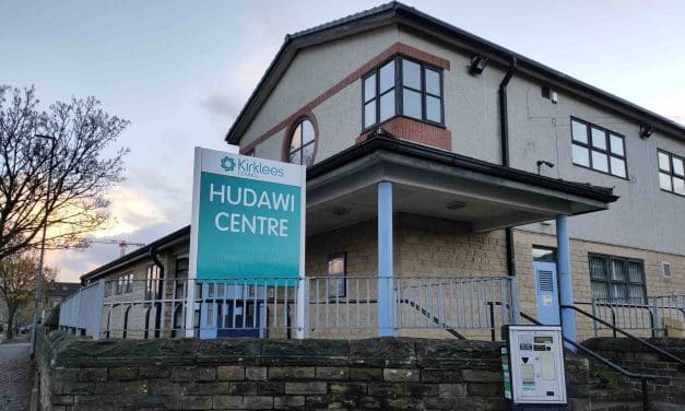 HUDAWI Centre ‘coming home’ as community moves closer to asset transfer